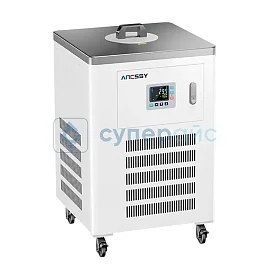 Циркуляционная ванна с активным охлаждением Ancssy GDW-20/80 фото