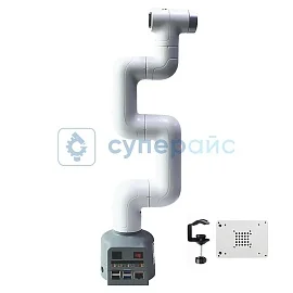 Робот-манипулятор DFRobot MyCobot с прямоугольным основанием фото