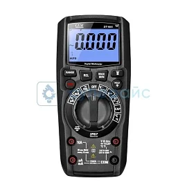 Портативный мультиметр CEM DT-965 фото