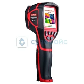Инфракрасный тепловизор Wintact WT3320 фото