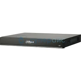 16-канальный IP-видеорегистратор с PoE Dahua DHI-NVR5216-8P-I/L фото