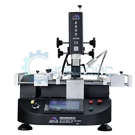 Инфракрасная паяльная станция Seamark ZM ZM-R5860 фото