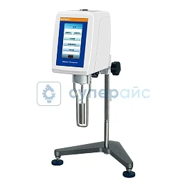 Интеллектуальный измеритель вязкости Qiuzuo NDJ-5S pro фото