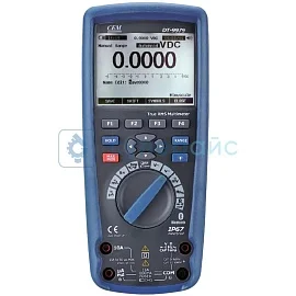 Промышленный мультиметр CEM DT-9979 фото