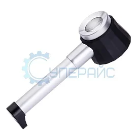 Портативная лупа SHOCREX KR-45 (45x) фото