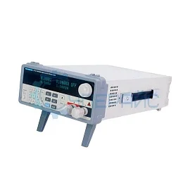 Регулируемая электронная нагрузка MATRIX PEL-8300 фото