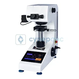 Цифровой тестер твердости SanLiang HVT-1000Z фото