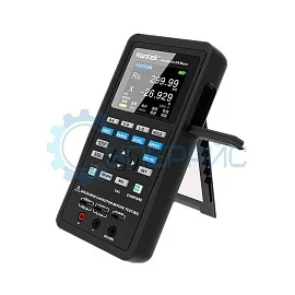 Цифровой LCR метр Hantek 1833C фото