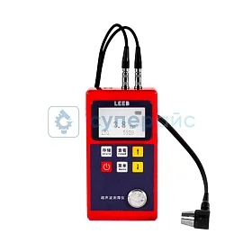 Ультразвуковой толщиномер Leeb leeb321 фото