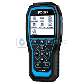Автомобильный диагностический сканер FCAR F506 Pro фото