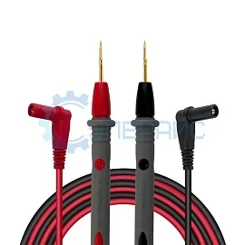 Силиконовые щупы ANENG PT1008 фото