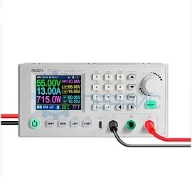 Преобразователь напряжения RuiDeng RIDEN RD6024 фото