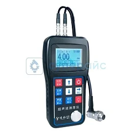 Измеритель толщины COY TT130 (0,75-300 мм) фото