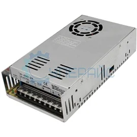 Блок питания, 24В, 16.5А, 400Вт фото