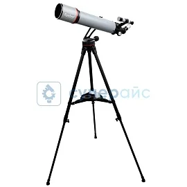 Рефракторный астрономический телескоп Eyebre 60080 фото