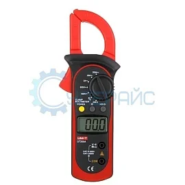 Токоизмерительные клещи UNI-T UT200A фото