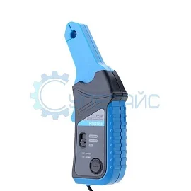 Клещи-приставка переменного и постоянного тока Hantek CC-65 фото