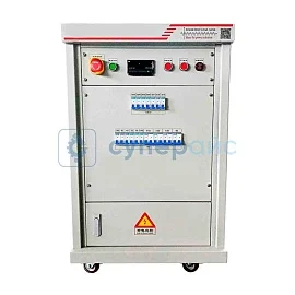 Блок нагрузки переменного тока JETHLEY ACL-R20 фото