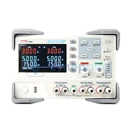 Программируемый блок питания UNI-T UDP3303C фото