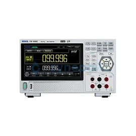 Цифровой мультиметр RIGOL DM858Е фото