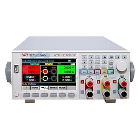 Источник питания многоканальный NGI N3413 (60В, 3А) фото