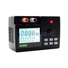 Электронный блок нагрузок EAST TESTER ET5476 фото