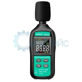 Шумомер ANENG GN101 фото