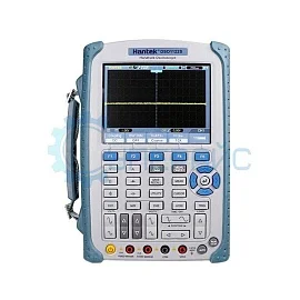 Портативный скопметр Hantek DSO1122S фото