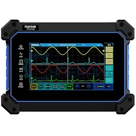 Осциллограф переносной Hantek TO1154C фото