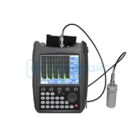 Дефектоскоп сварных швов металла Shenzhou Huace TS-600 фото