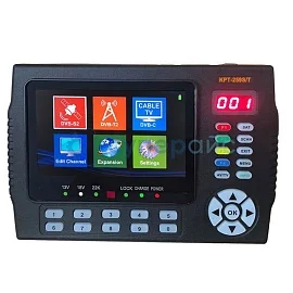 Спектральный анализатор KANGPUT KPT-259S/Т фото