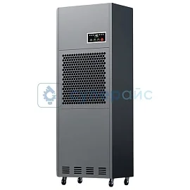 Интеллектуальный осушитель воздуха Haotuo 400L-D фото