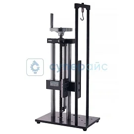 Испытательный стенд растяжения-сжатия МЕГЕОН 03000B фото