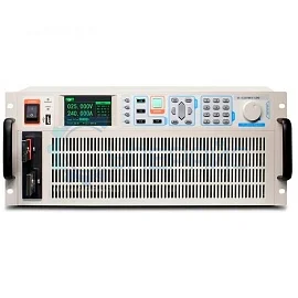 Электронный тестер нагрузки Hopetech HT8402C-M фото