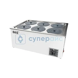 Цифровая ванна с термостатом OAICLAB OW-6S фото