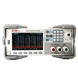 Программируемый источник питания UNI-T UDP6953B фото