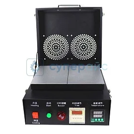 Термостол Dataifeng DT-F120SS с односторонним нагревом фото