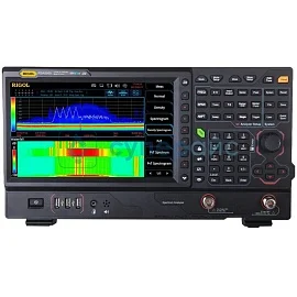 Анализатор спектра RIGOL RSA5065-TG фото
