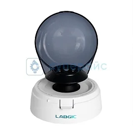 Лабораторная центрифуга Labgic L-CMP7 фото