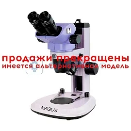 Стереоскопический микроскоп MAGUS Stereo 7B 83511 фото