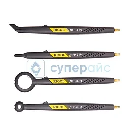 Комплект зондов Rigol NFP-3 фото