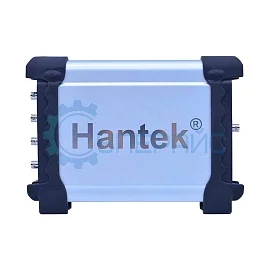 Автомобильный USB осциллограф Hantek DSO3064 Kit V фото