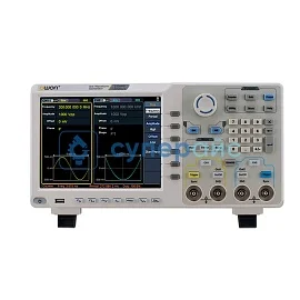 Генератор сигнала OWON XDG3162 фото