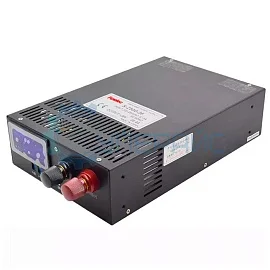 Блок питания постоянного тока Funelec S-2500W (48 В, 55 А) фото