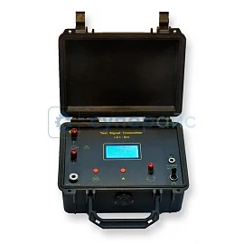 Источник зондирующих импульсов ИЗИ-6М фото