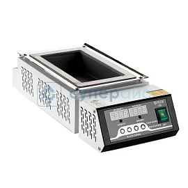 Настольная ванна для пайки Polish P1020 фото