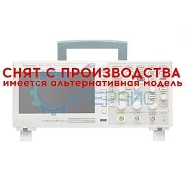 Настольный осциллограф Tektronix TBS1072B фото