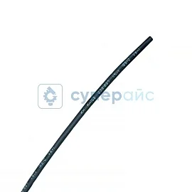 Термо-трубка 10мм/10м фото