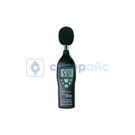 Портативный шумомер CEM DT-805 фото