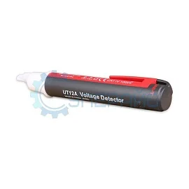 Беcконтактный детектор напряжения UNI-T UT12A фото